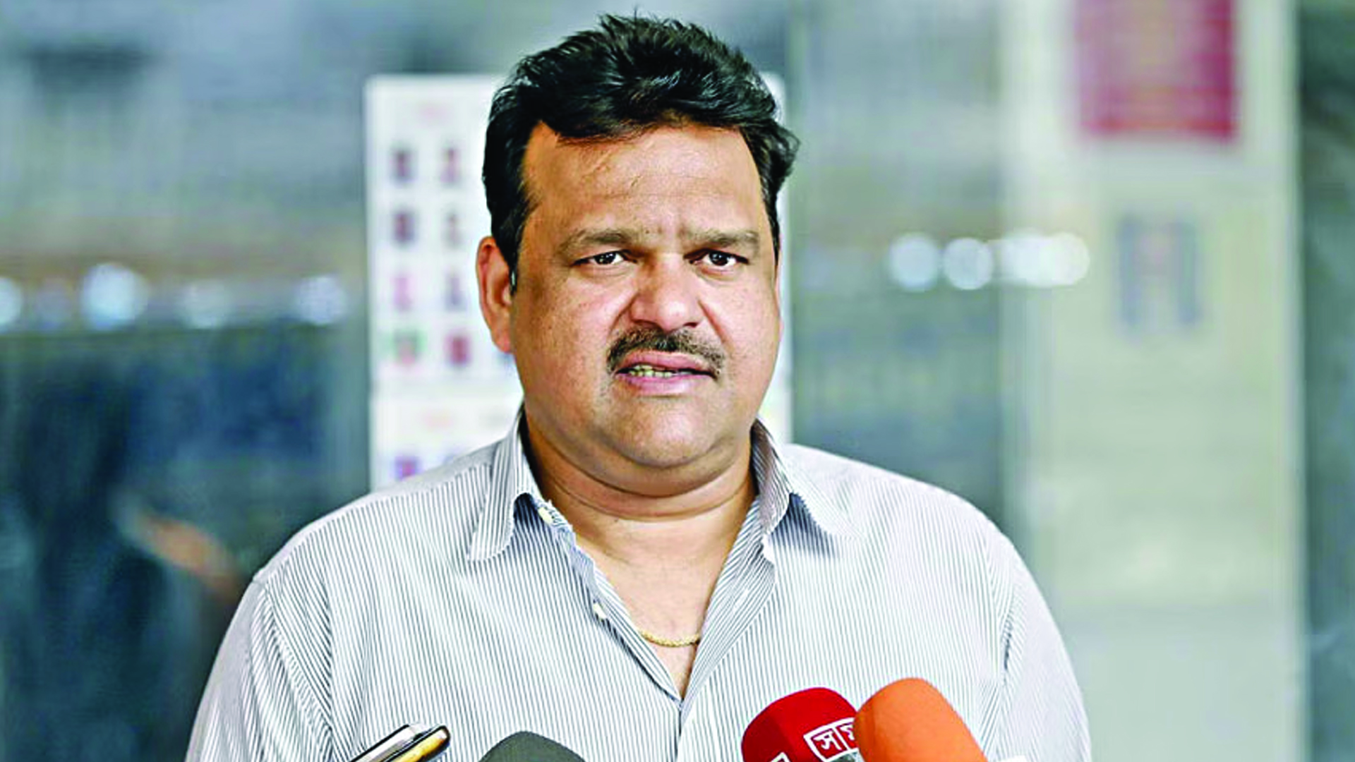 ‘বাংলাদেশে ক্রিকেটার অনেক কিন্তু কোয়ালিটি ক্রিকেটার কম’